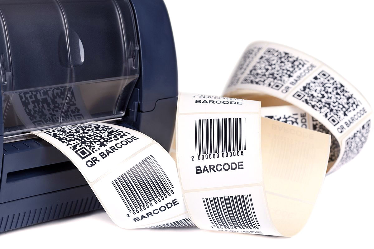 Thermal Sticker Paper Roll And Corrugated Box Colombo Sri Lanka