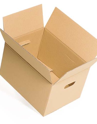 corrugated box manufacturers. A stack of corrugated boxes manufactured by a company in Sri Lanka, showcasing their durability and versatility in packaging and shipping various products.